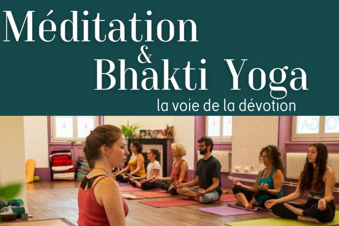 Mantras & Méditation