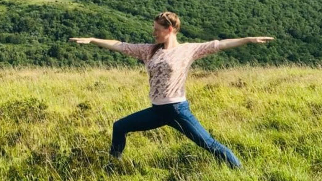 Yoga Doux avec Jane