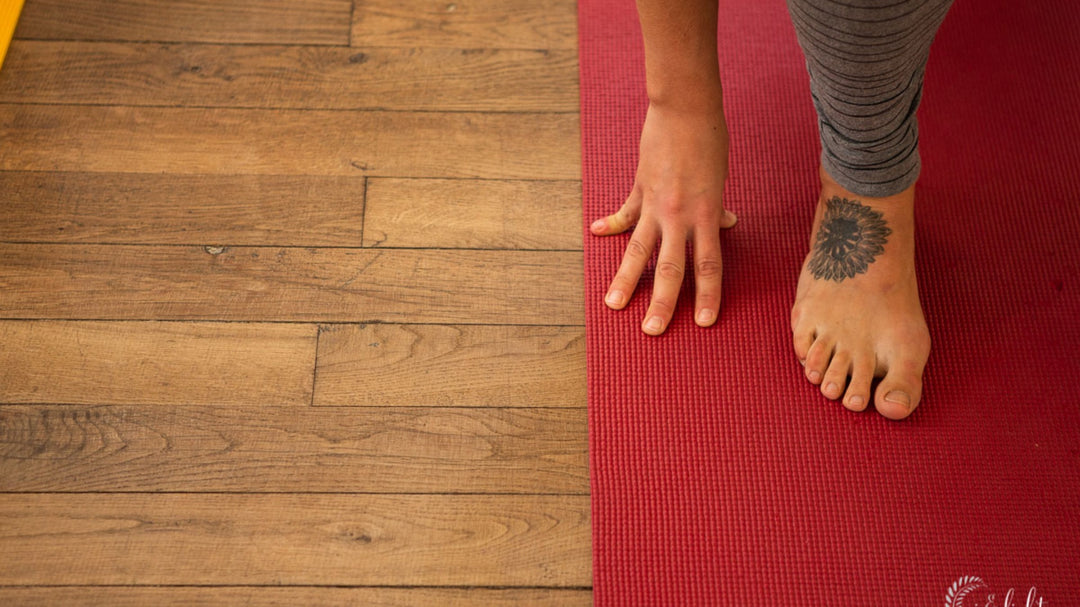 Yoga Cycle & Souffle avec Jane