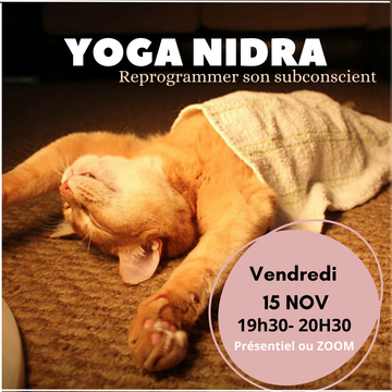 Yoga Nidra