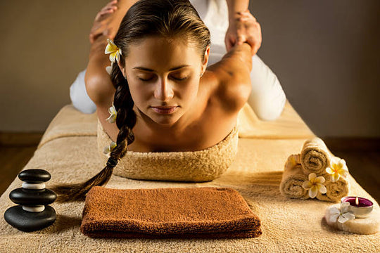 Massages : Découvrez une relaxation et un bien-être ultimes